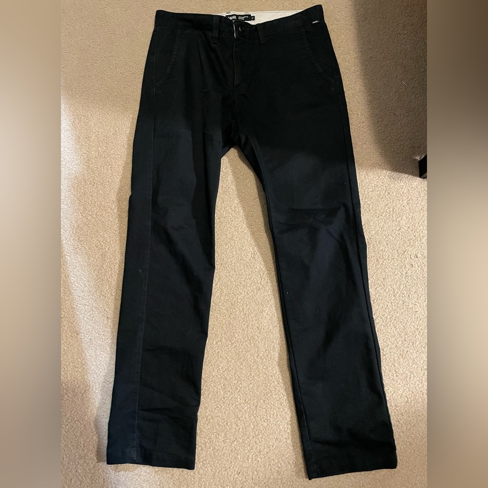 Vans cargo pants/jeans